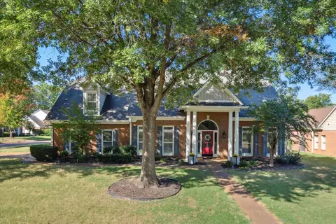 167 Polk Woods Cv, Collierville, TN 38017