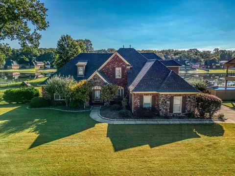 4890 Valley Von Way, Arlington, TN 38002