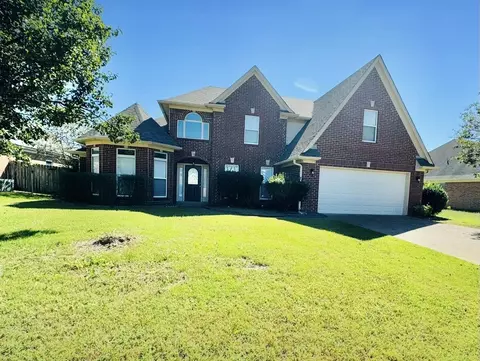 1516 Far Dr, Cordova, TN 38016