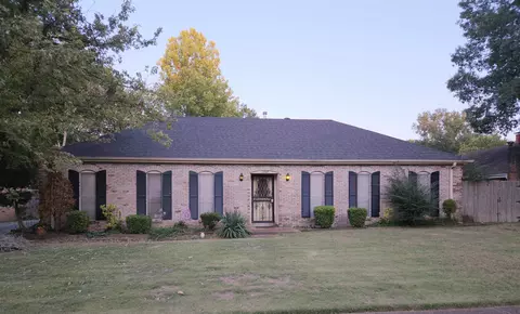 3442 Fox Hunt Dr, Memphis, TN 38115