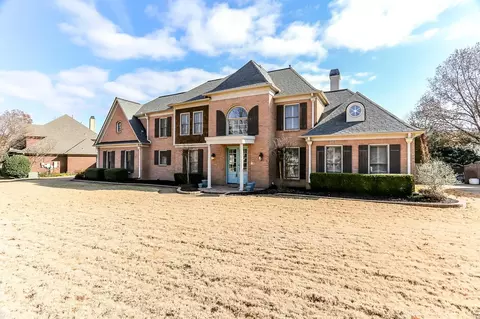 3124 Steeplegate Dr, Germantown, TN 38138