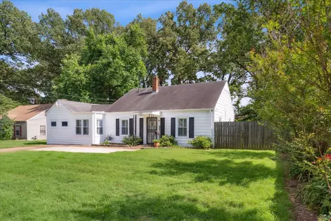 4781 Tutwiler Ave, Memphis, TN 38122