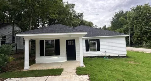 3533 Meyers Rd, Memphis, TN 38108