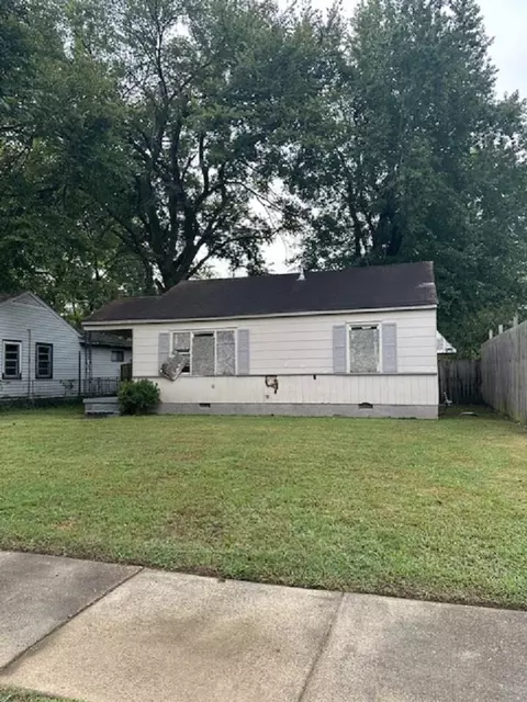3775 E Mallory Ave, Memphis, TN 38111