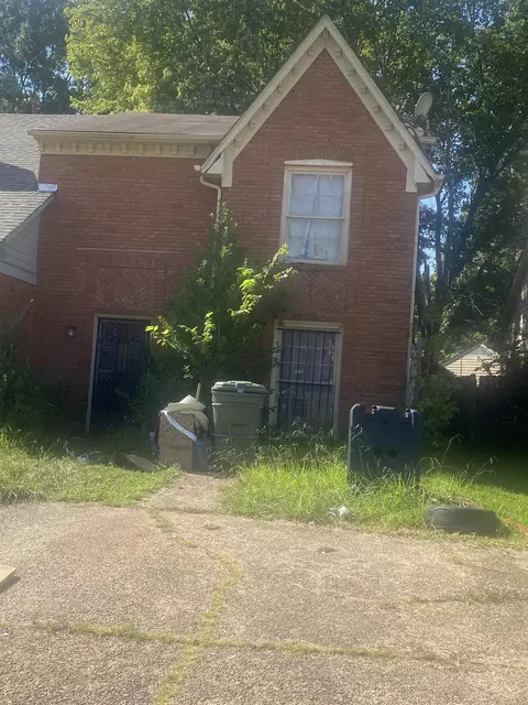 2979 Charlestowne Pl, Memphis, TN 38115