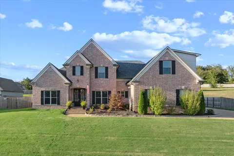 385 Creek Side Dr, Somerville, TN 38068