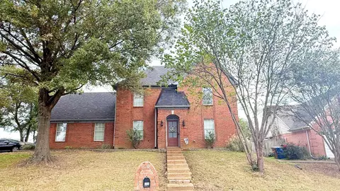 3124 Valley Green Ln, Lakeland, TN 38002