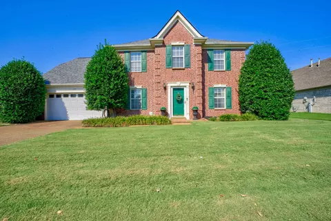 1199 Stable Run Dr, Cordova, TN 38018