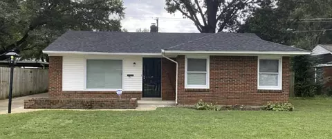 4749 Given Ave, Memphis, TN 38122