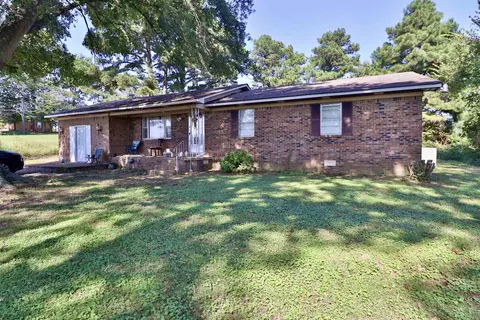 1646 Key Corner Rd, Halls, TN 38040