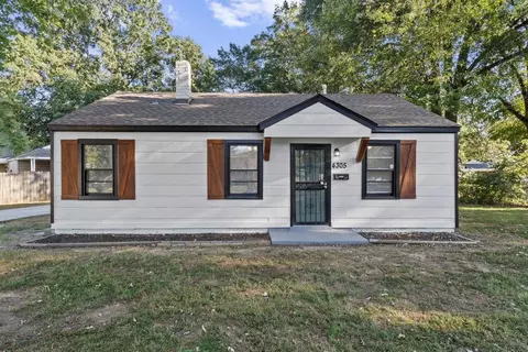 4305 Watts Ave, Memphis, TN 38108