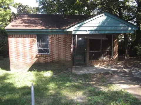 1556 Ely St, Memphis, TN 38106