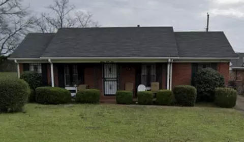 1669 Clementine Rd, Memphis, TN 38114
