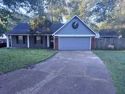 4421 Willow Springs Cv, Millington, TN 38053