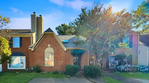3722 Deer Forest Rd, Memphis, TN 38115