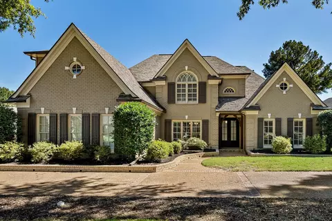 2161 Gallina Cir, Collierville, TN 38017