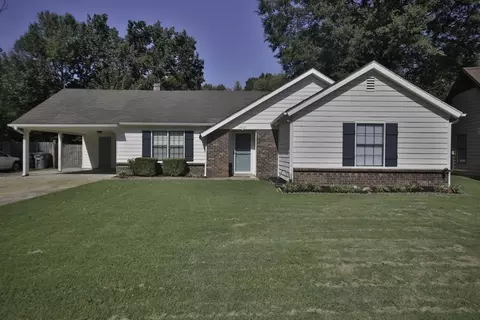 7010 Tobin Dr, Memphis, TN 38133