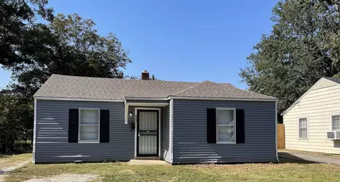 1663 N Graham St, Memphis, TN 38108