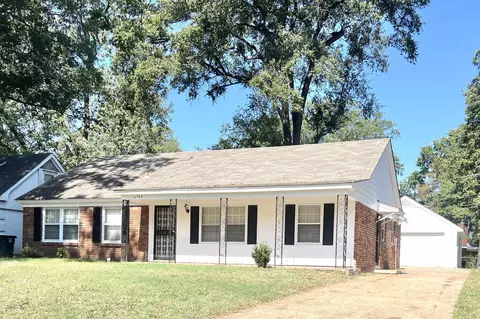 4706 Scottsdale Ave, Memphis, TN 38118
