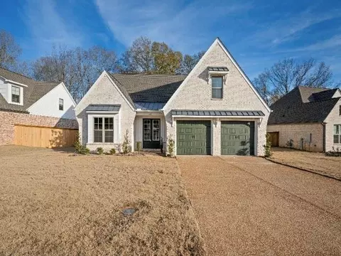 528 Sugar Magnolia Loop E, Unincorporated, TN 38017