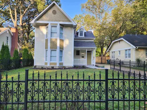 425 S Reese St S, Memphis, TN 38111