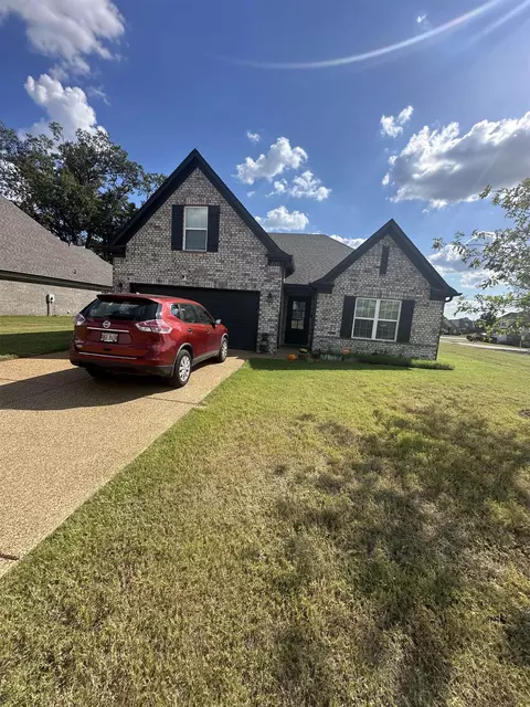 2247 Metcalf Way, Southaven, MS 38672
