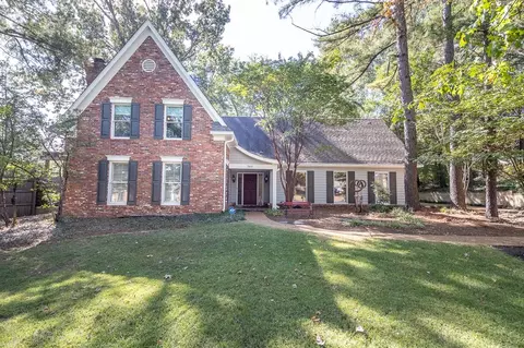 7611 Snow Fire Cv, Memphis, TN 38119