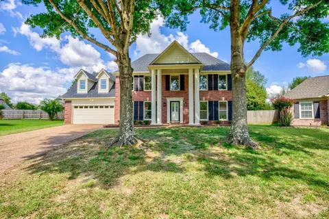 1285 Valley Run Cv, Cordova, TN 38016