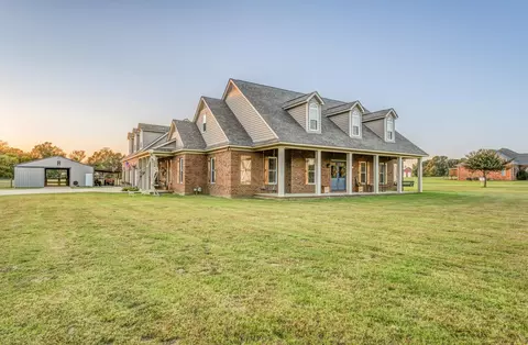 3135 Terry Ln S, Covington, TN 38019