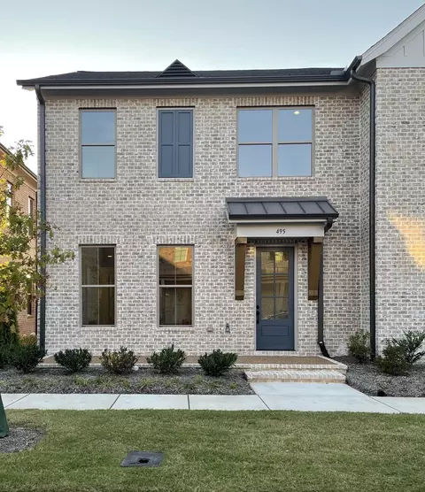 495 Armel Dr, Collierville, TN 38017