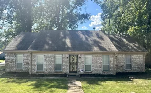 5393 Banbury Ave, Memphis, TN 38135