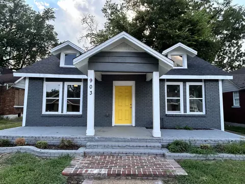 903 N Willett St, Memphis, TN 38107