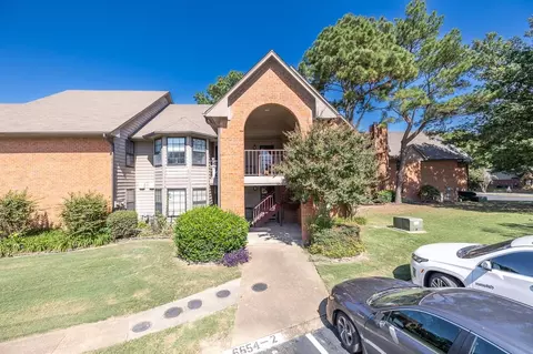 6656 Pondside Cir #2, Memphis, TN 38119