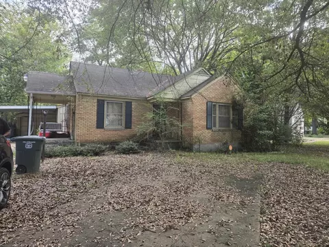 988 Mcevers Rd, Memphis, TN 38111