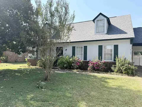 4107 Mimosa Hill Ln, Bartlett, TN 38135