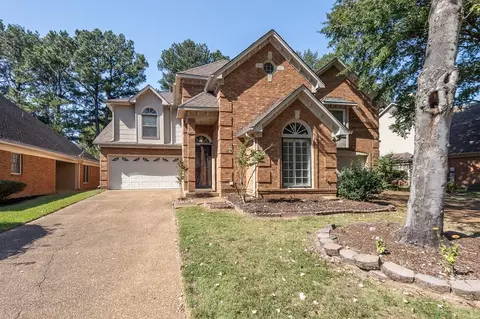 3967 Muirfield Dr, Memphis, TN 38125
