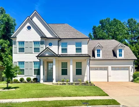7571 Iron Loop Loop, Olive Branch, MS 38654 photo 1