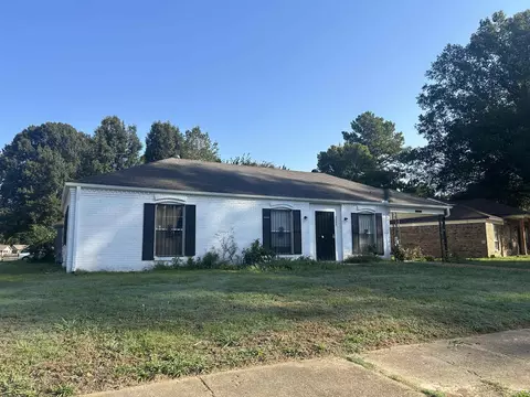 5060 Flanders Ave, Memphis, TN 38118