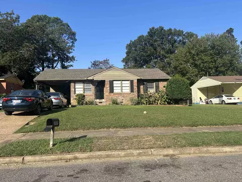 2999 Allshore St, Memphis, TN 38118