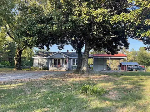 3624 178 Hwy, Holly Springs, MS 38635