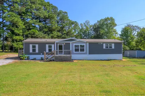 6420 Campground Rd, Munford, TN 38058