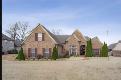 6043 Windsor Oak Dr, Arlington, TN 38002