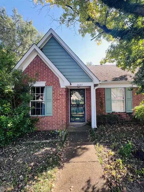 6637 Morningsgate Cv, Bartlett, TN 38135