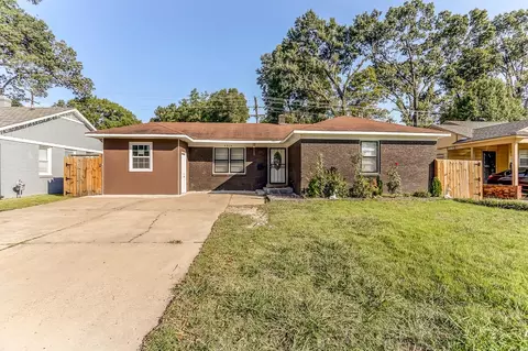 4316 Fizer Ave, Memphis, TN 38111