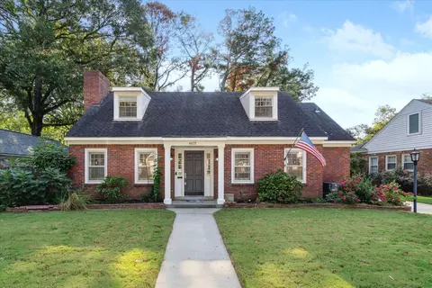 4477 Fair Meadow Rd, Memphis, TN 38117
