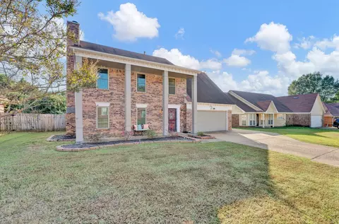 6487 Saddleback Cir, Memphis, TN 38141