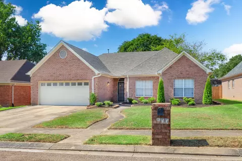 3573 Gillia Cir, Bartlett, TN 38135
