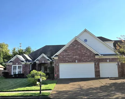 1308 Crossmont Cv, Cordova, TN 38016