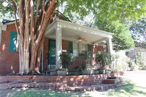 3252 N Waynoka Cir N, Memphis, TN 38111