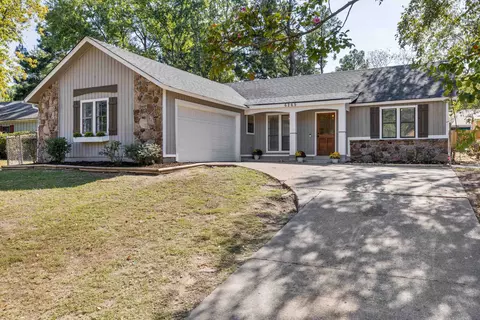 6265 Thistlebrook Dr, Memphis, TN 38115